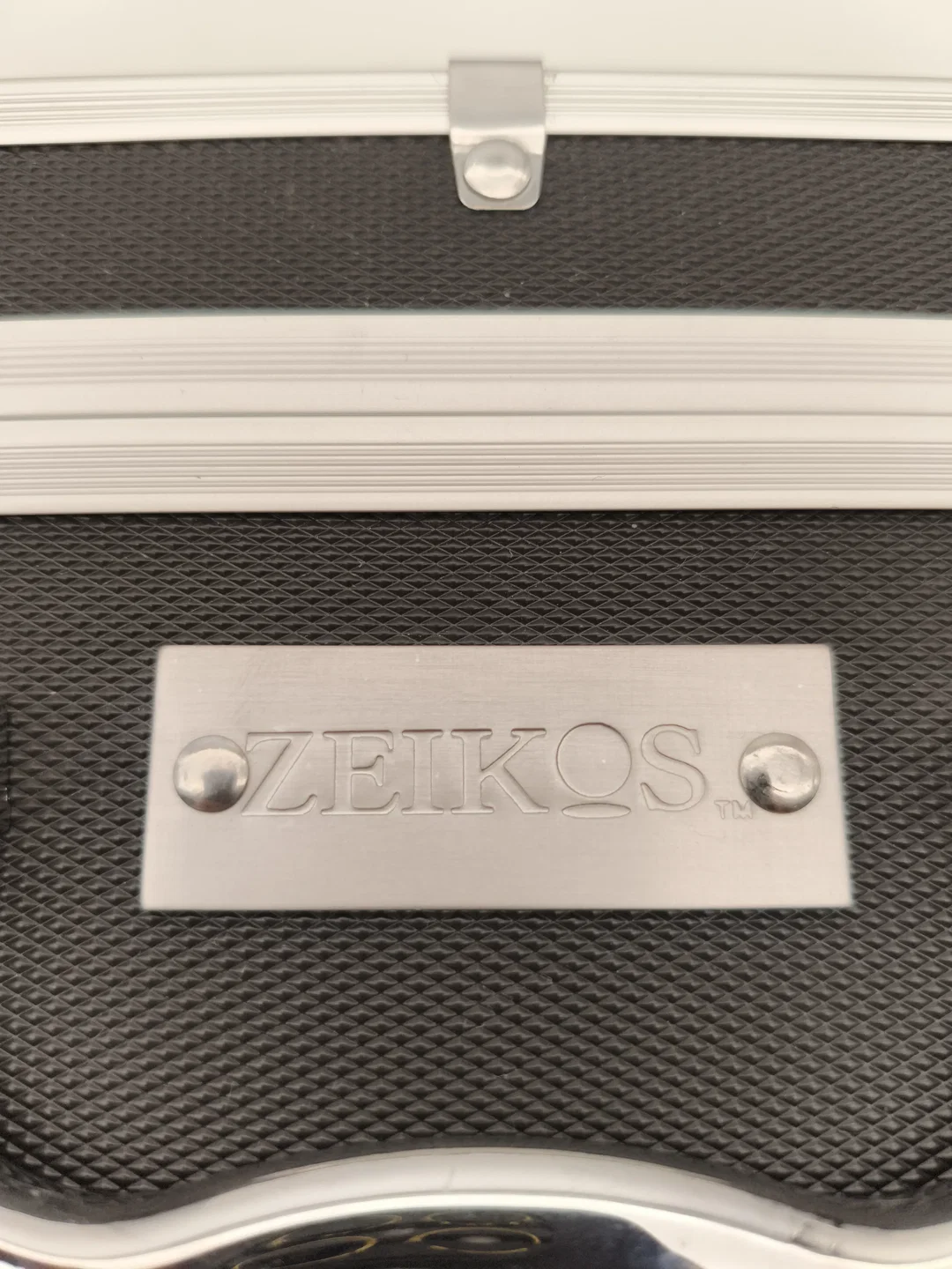 Zeikos, Hartschalenkoffer – Bild 2