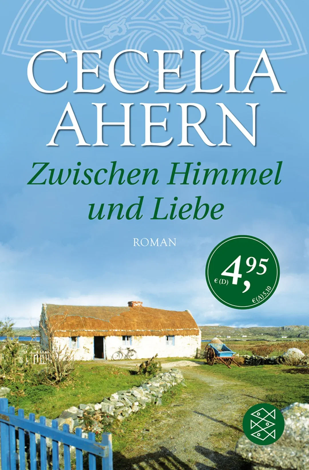 Zwischen Himmel und Liebe - Cecelia Ahern - Bild 2
