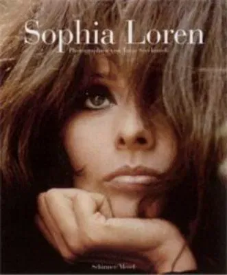 Sophia Loren - Tazio Secchiaroli - Bild 2