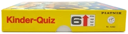 Piatnik Kinder-Quiz - Bild 6