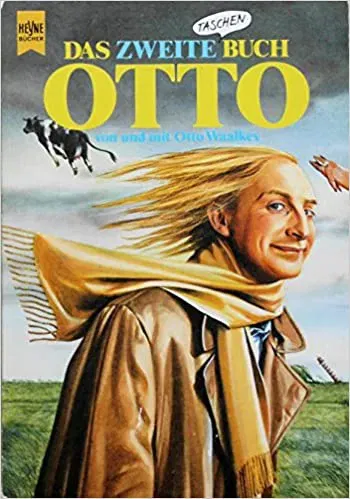 Das zweite Taschenbuch Otto - Henry Jaeger - Bild 2