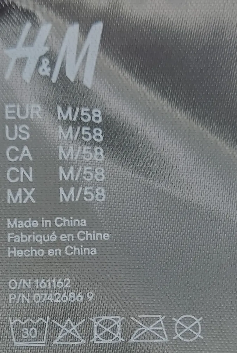 Schildkappe "MTV von H&M" – Bild 3