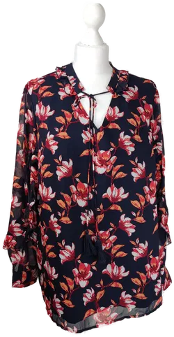 Damen Bluse Guido Maria Kretschmer - Bild 1