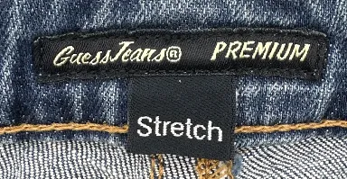 Guess Jeans - Damenhose - Gr. 30 – Bild 4