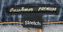 Guess Jeans - Damenhose - Gr. 30 - Bild 4