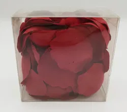 IKEA SMYCKA - Rosenblüten aus Kunststoff - Bild 1