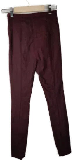 Lost Ink Damenhose S/36 | Vielseitiger Begleiter - Bild 2