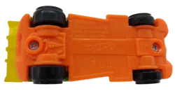  Mattel Hot Wheels Spielzeugauto Konvolut 10 Stück - Bild 7