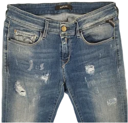 Replay, Jeans, Gr. W27/L32 – Vorschau 2