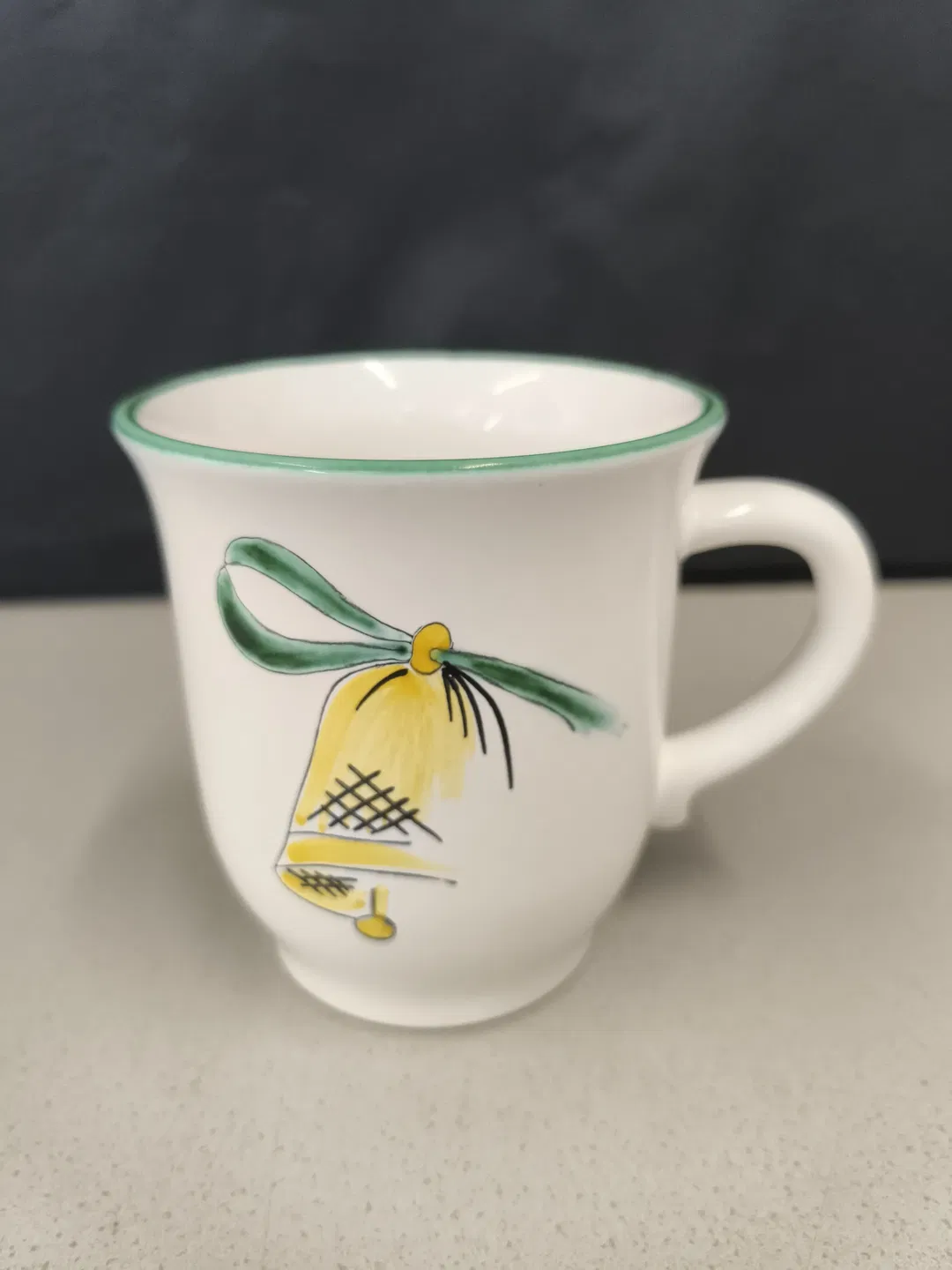 Kaffeehäferl, Gmundner Keramik - Bild 1