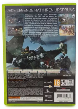 XBOX 360 - Halo Reach - Bild 2