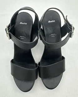 Bata - Damen Sandalen - Gr. 39 - Bild 4