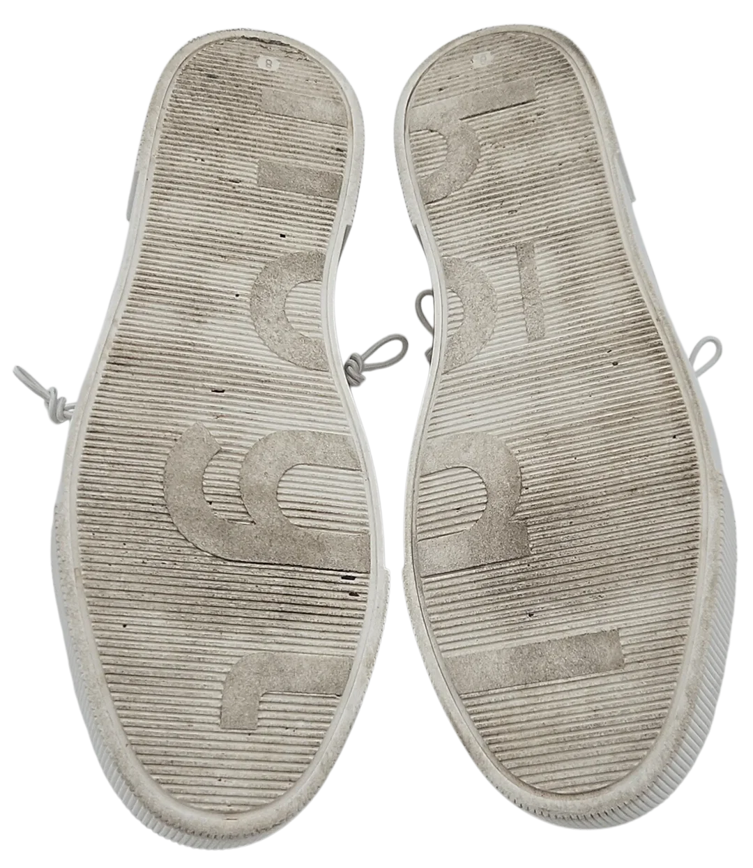 Högl Pure Leder Sneaker, beige - Gr. 41 – Bild 6