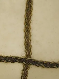 Jugendstil Nachttisch/Wand-Lampe - Bild 7