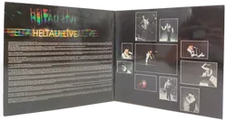 Vinyl LP - Michael Heltau LIVE, 2-LP's  - Bild 3