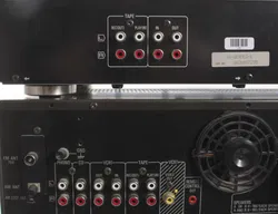 Technics HiFi-Anlage Vintage Set Made in Japan – SA-GX230 Receiver, SH-GE90 DSP, RS-BX747 Kassettendeck - Bild 3