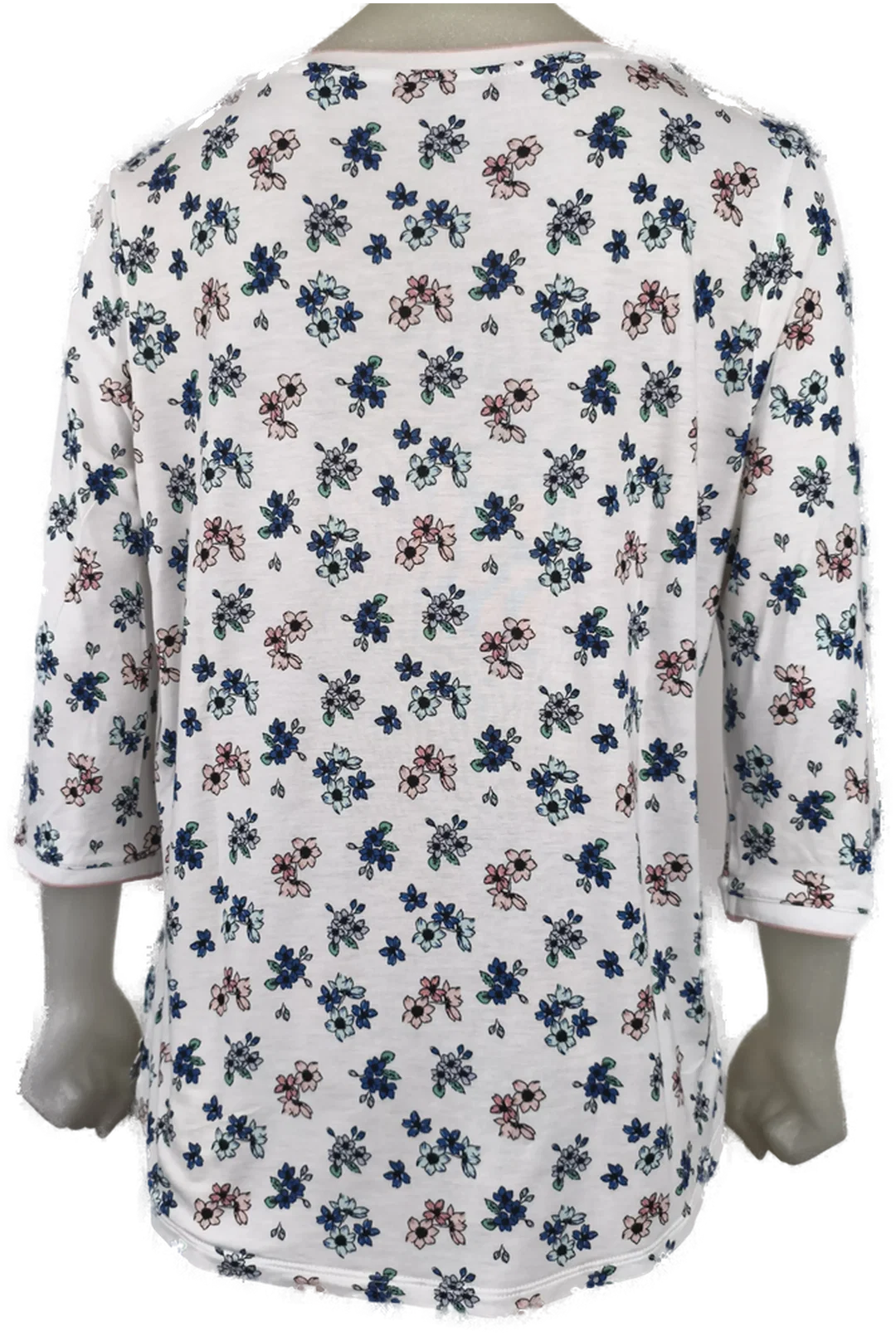s. Oliver, Damenshirt, Gr. 42 – Bild 2