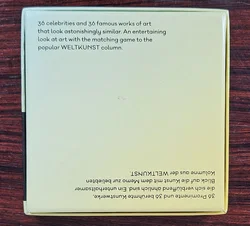 HEIMLICHE ZWILLINGE  - Gesellschaftsspiel - MEMO - Bild 2