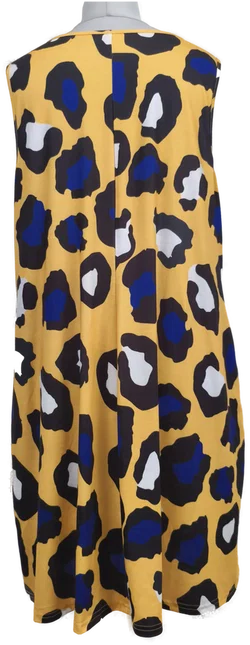 Sommerkleid, Gr. 3XL/ 46 - Bild 3