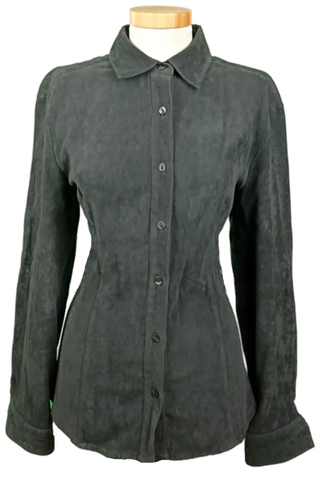 Versace Jeans Couture Jacke grau Gr. M - Bild 1