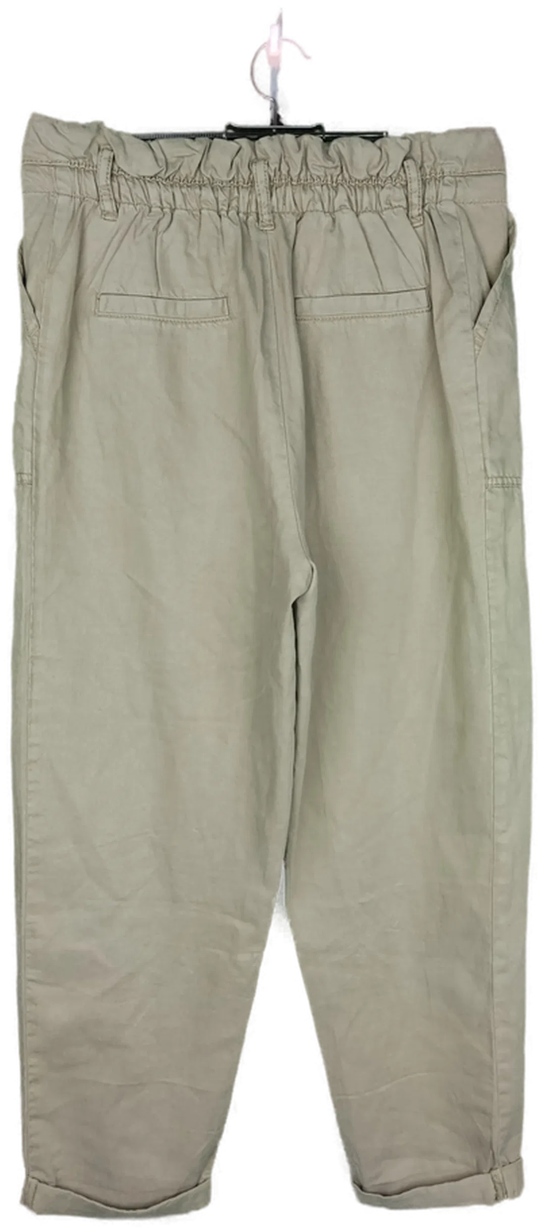 Clockhouse Damen Hose khaki - M/38 – Bild 4