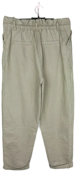 Clockhouse Damen Hose khaki - M/38 - Bild 4