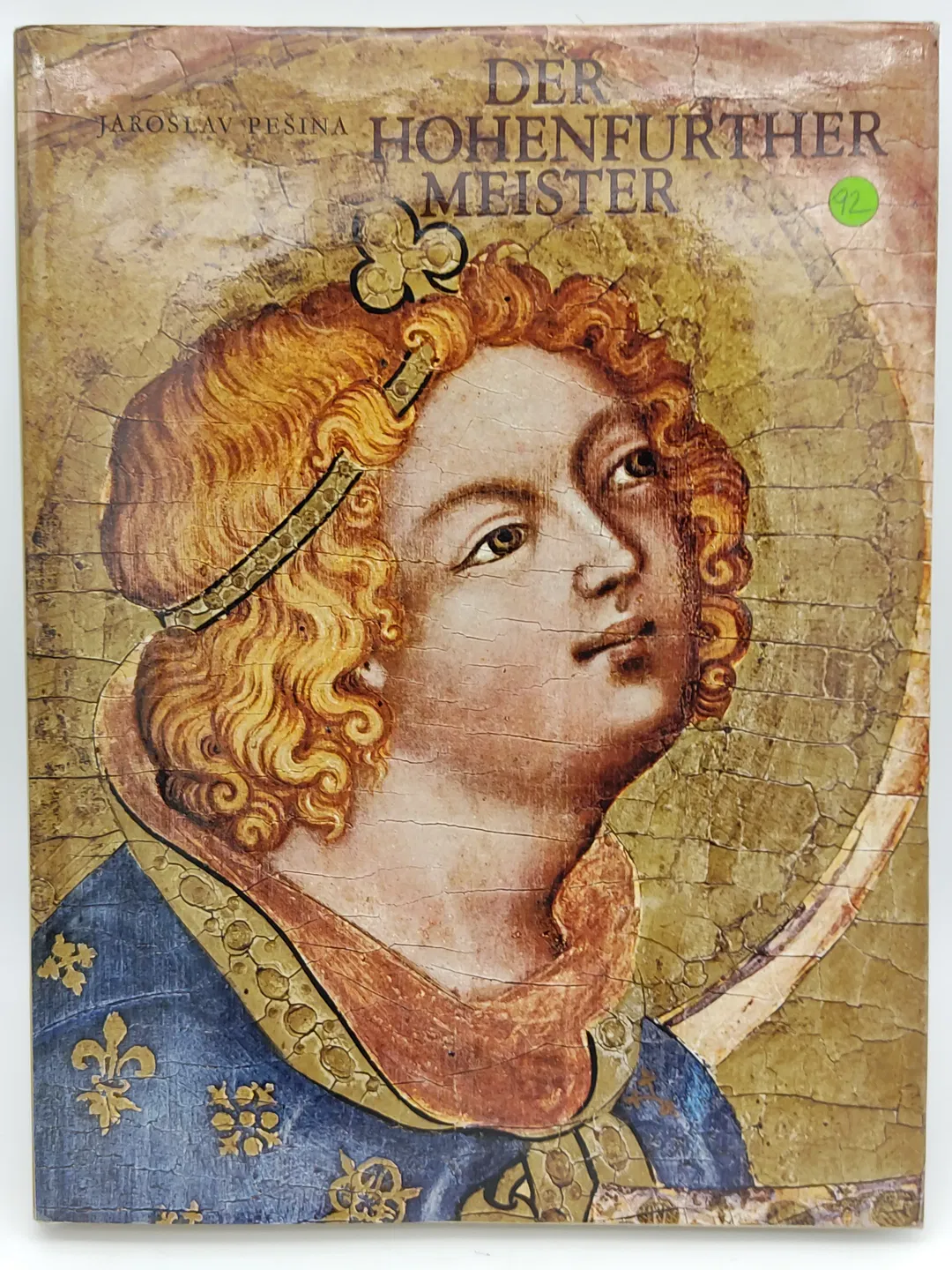 Der Hohenfurther Meister - Jaroslav Pesina - Bild 2
