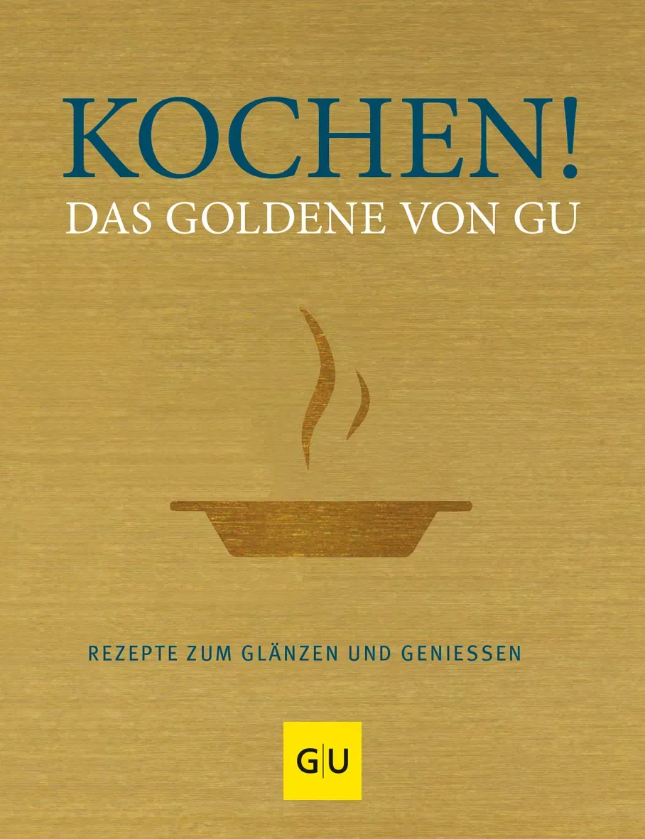 Kochen! Das Goldene von GU - Bild 1