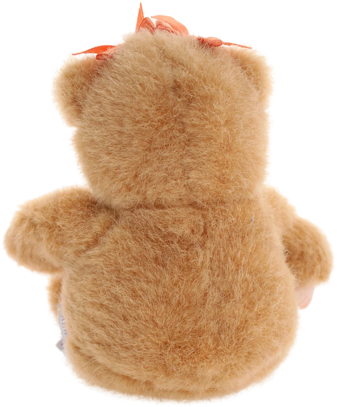 Anne Geddes Baby Puppe im Bärenkostüm – Sammlerstück – Bild 3