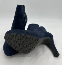 Tamaris - Damenstiefeletten - Gr. 38 - Bild 2