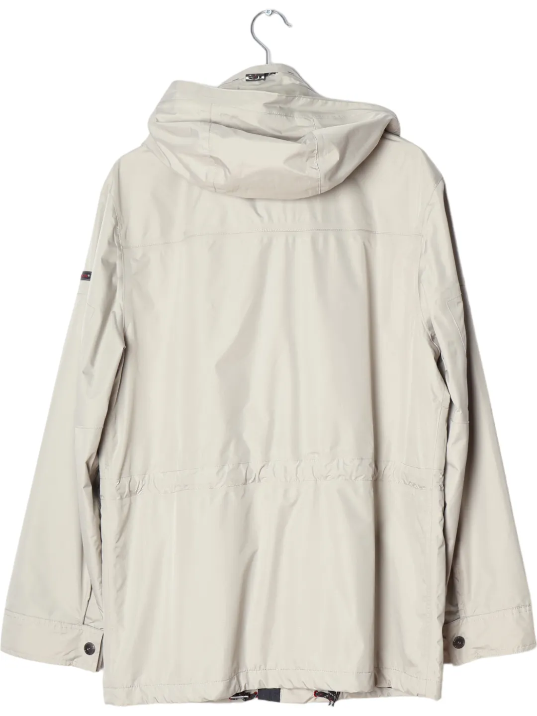 Babäm! - Charles Vögele Herren Jacke, beige - Gr. M  – Bild 2