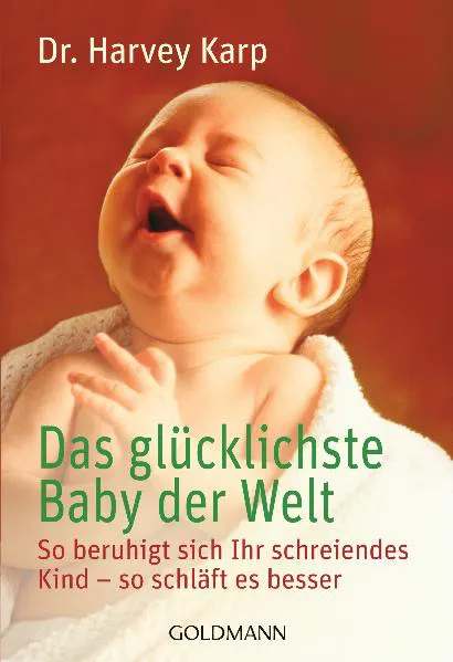 Das glücklichste Baby der Welt - Harvey Karp - Bild 1