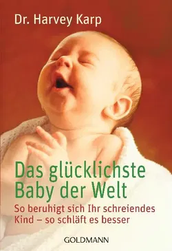 Das glücklichste Baby der Welt - Harvey Karp - Bild 1