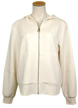 s.Oliver Damenpullover creme Gr. S