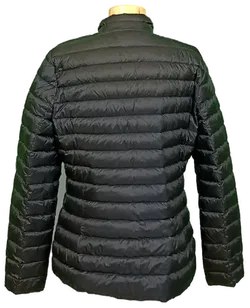 Tommy Hilfiger Damen Jacke dunkelblau Gr. M - Bild 2