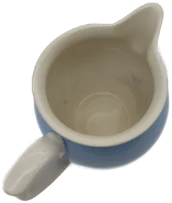 Keramik-Kanne mit Schnabel | Retro-Charme - Bild 3