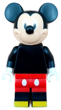 LEGO Minifigur - Bild 1