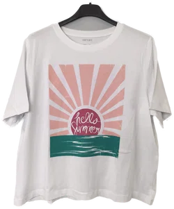 Esmara, Damenshirt, Gr. S - Bild 1