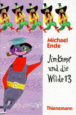 Jim Knopf und die Wilde 13 - Michael Ende - Bild 2
