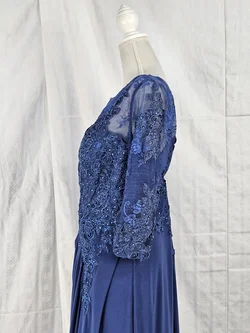 Abendkleid - 18 - Cameron Blake by Mon Cheri - Gr. XXXL - Bild 12