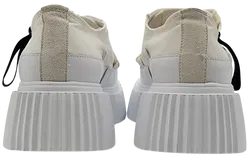 INUIKII Matilda Damen Schuh, weiß - Gr. 40 - Bild 5