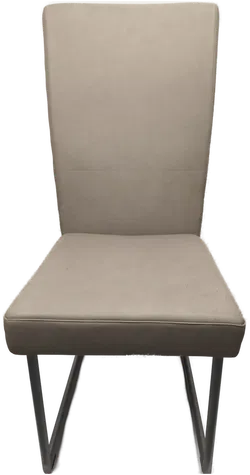 8 Stück Rolf Benz Stühle Leder - Bild 26