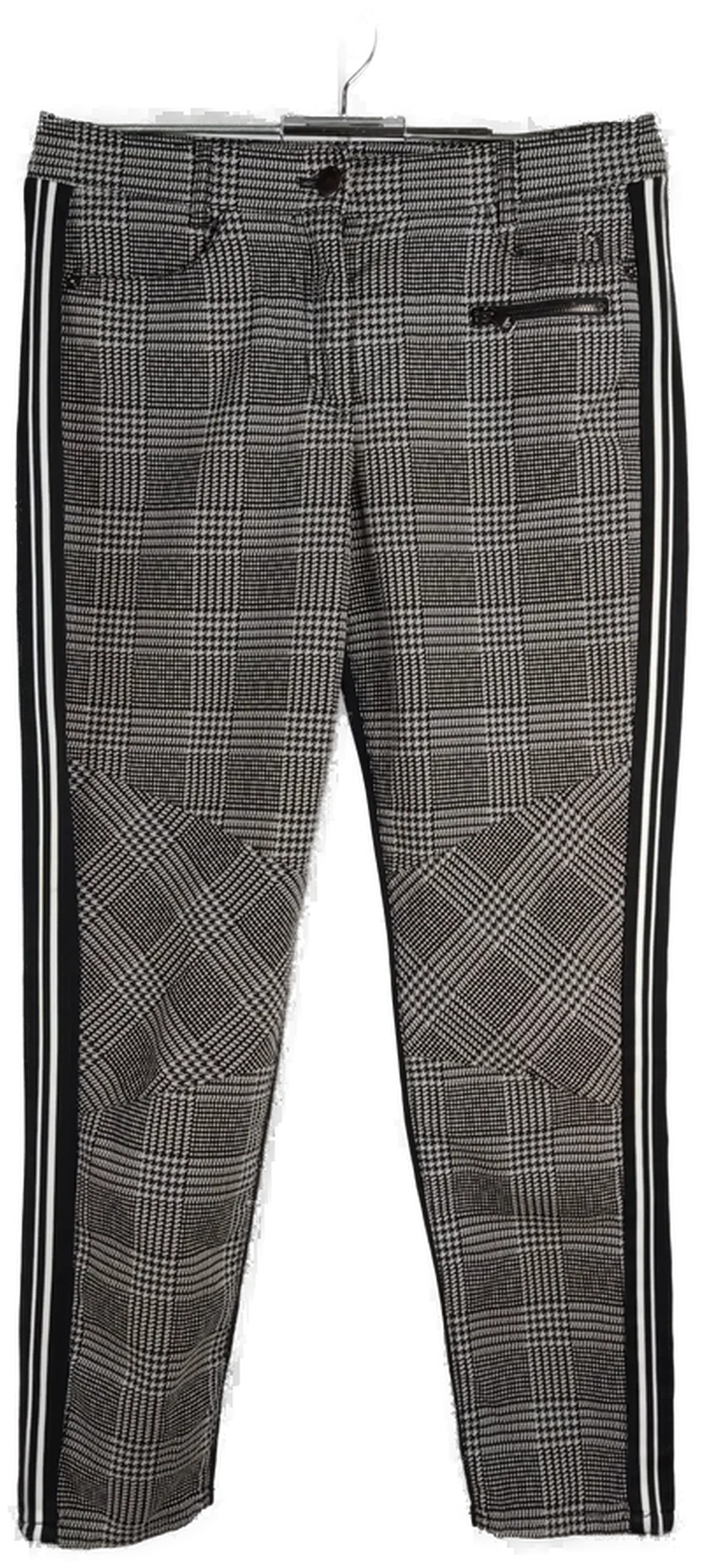 Marc Cain -Damen Hose Gr. 40 - Bild 4