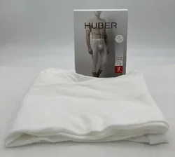 Huber Bodywear - klassischen 3/4-langen Herren-Unterhose - Gr. L