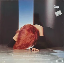 LP Vinyl Milva "Geheimnisse" – Vorschau 2