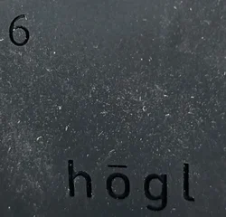 Högl Veloursleder Stiefletten taupe Gr. 39 - Bild 8