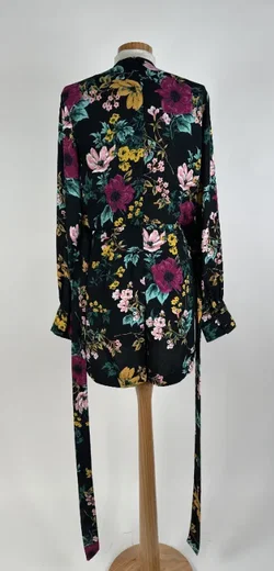 Guess- Damen-Jumpsuit - Gr. 40 - Bild 4