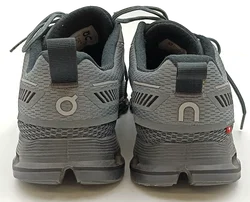 On Herrenschuh grau Gr. 42 – Vorschau 3