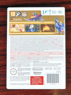 The Legend of Zelda: Skyward Sword – Nintendo Wii - Bild 2