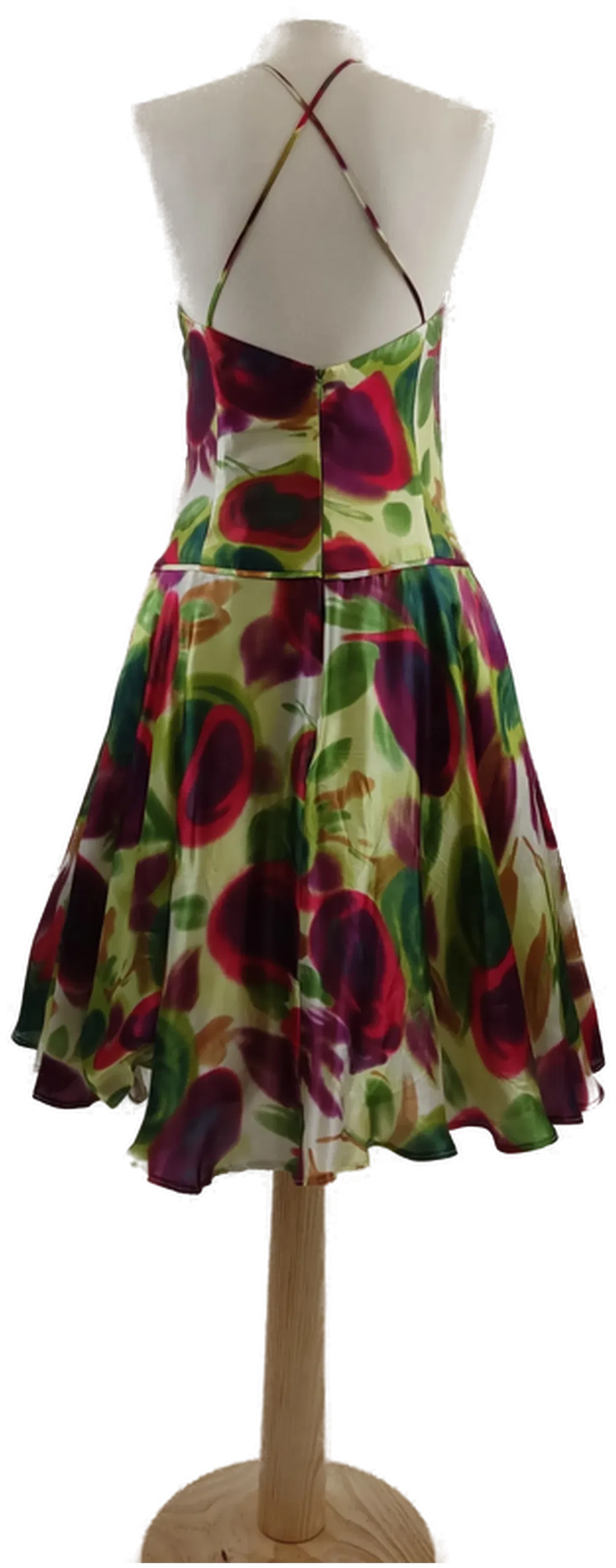Swing Cocktailkleid  – Bild 3